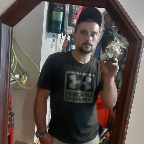 Meet your Posher, Corey - Picture 1 of 1